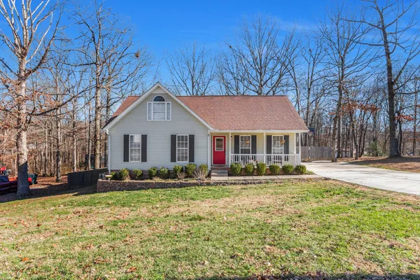 $394,900 | 115 Sherron Drive, Dickson, TN 37055