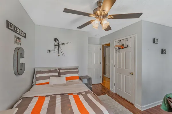 $394,900 | 115 Sherron Drive, Dickson, TN 37055