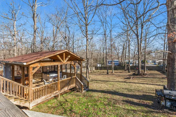 $394,900 | 115 Sherron Drive, Dickson, TN 37055