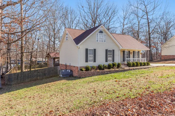 $394,900 | 115 Sherron Drive, Dickson, TN 37055