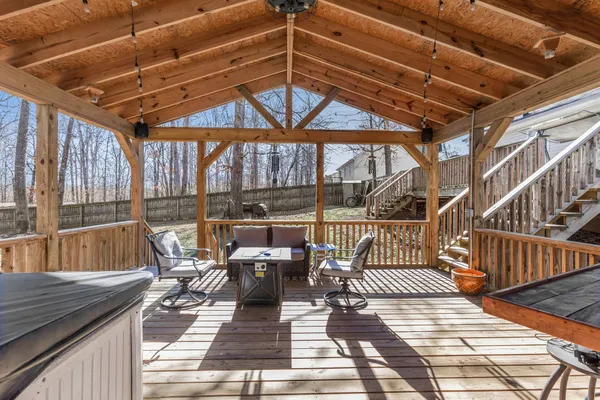 $394,900 | 115 Sherron Drive, Dickson, TN 37055