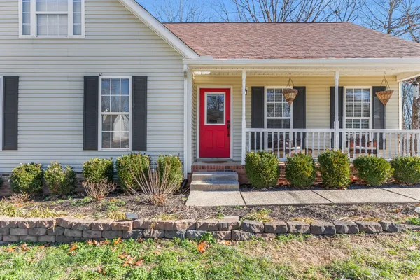 $394,900 | 115 Sherron Drive, Dickson, TN 37055