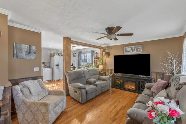 $394,900 | 115 Sherron Drive, Dickson, TN 37055