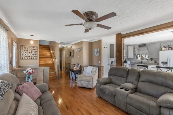 $394,900 | 115 Sherron Drive, Dickson, TN 37055