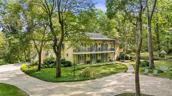 $2,950,000 | 133 Boway Road, South Salem, NY 10590