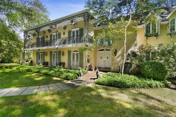 $2,950,000 | 133 Boway Road, South Salem, NY 10590