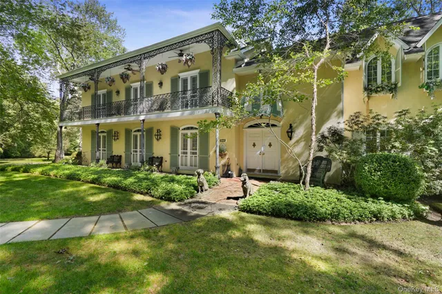 $2,950,000 | 133 Boway Road, South Salem, NY 10590