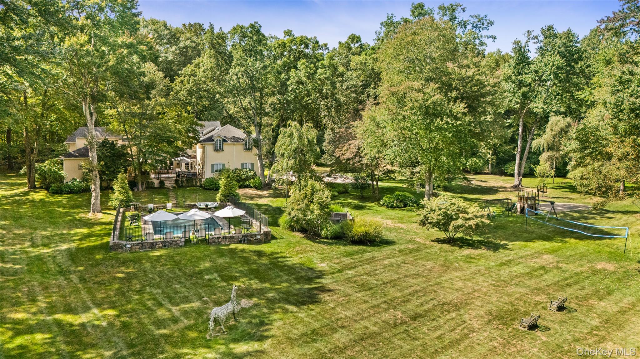 133 Boway Road South Salem, NY 10590 - Photo 33 of 36