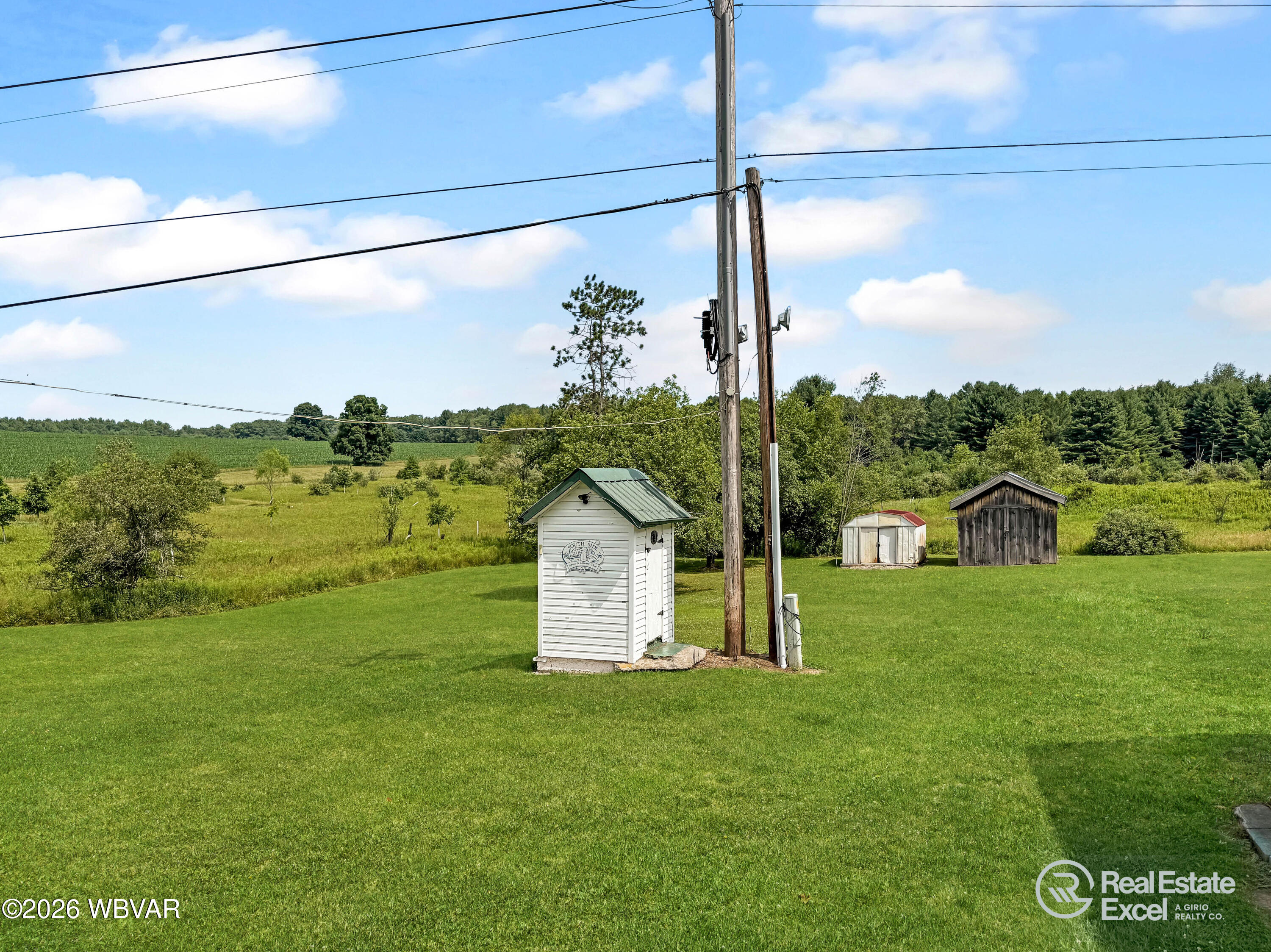 1692 Oregon Hill Road Morris, PA 16938 - Photo 4 of 19 Gallery Image 4