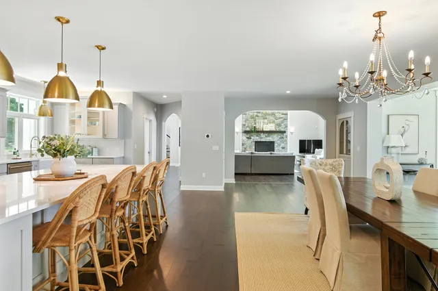 $5,500,000 | 46 Windward Shore Road, Raymond, ME 04071