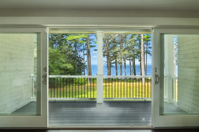 $5,500,000 | 46 Windward Shore Road, Raymond, ME 04071