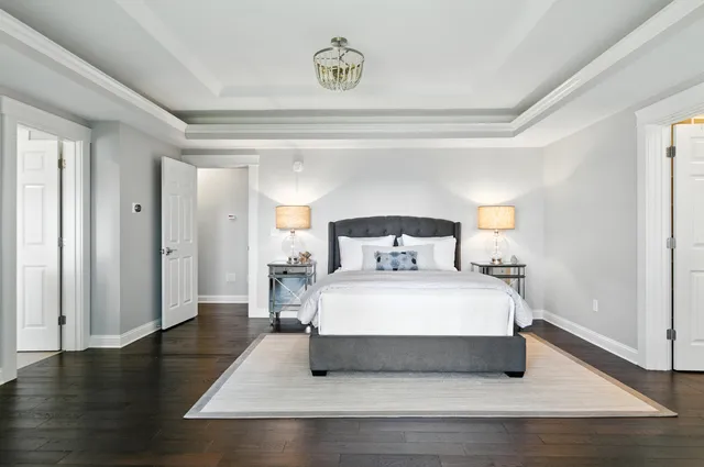 $5,500,000 | 46 Windward Shore Road, Raymond, ME 04071