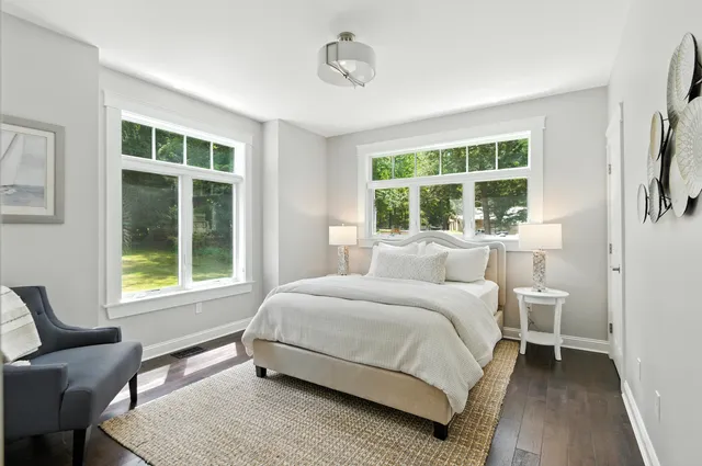 $5,500,000 | 46 Windward Shore Road, Raymond, ME 04071