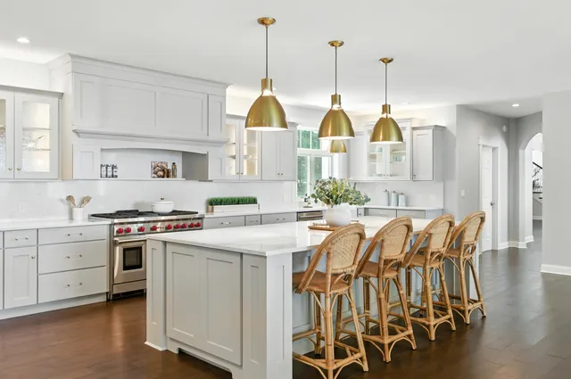 $5,500,000 | 46 Windward Shore Road, Raymond, ME 04071