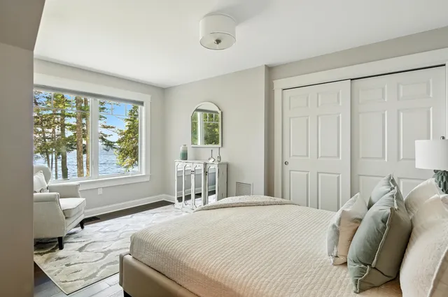 $5,500,000 | 46 Windward Shore Road, Raymond, ME 04071