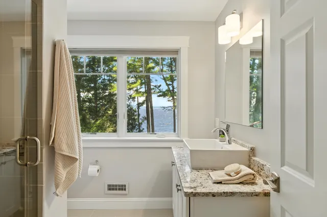 $5,500,000 | 46 Windward Shore Road, Raymond, ME 04071