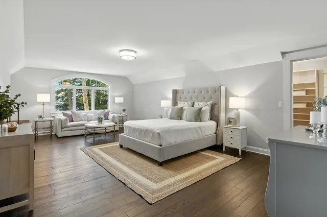 $5,500,000 | 46 Windward Shore Road, Raymond, ME 04071