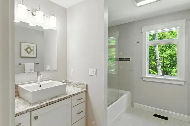 $5,500,000 | 46 Windward Shore Road, Raymond, ME 04071