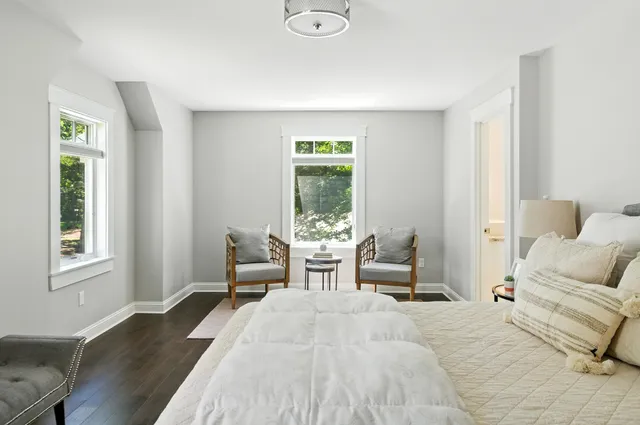 $5,500,000 | 46 Windward Shore Road, Raymond, ME 04071