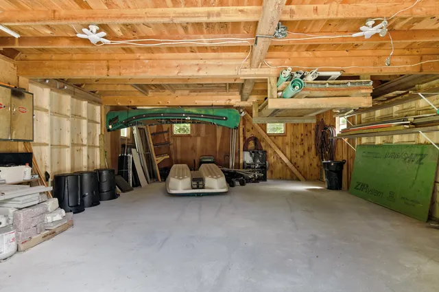 $5,500,000 | 46 Windward Shore Road, Raymond, ME 04071