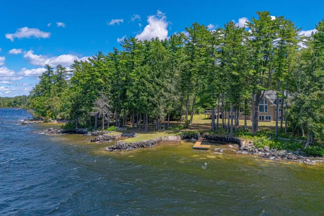 $5,500,000 | 46 Windward Shore Road, Raymond, ME 04071