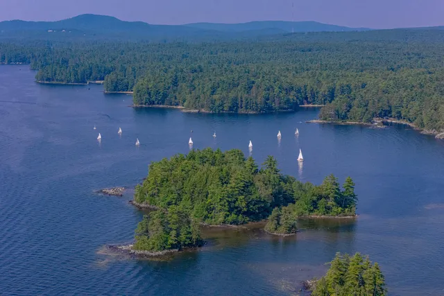 $5,500,000 | 46 Windward Shore Road, Raymond, ME 04071