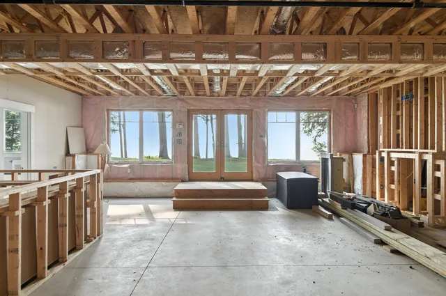 $5,500,000 | 46 Windward Shore Road, Raymond, ME 04071