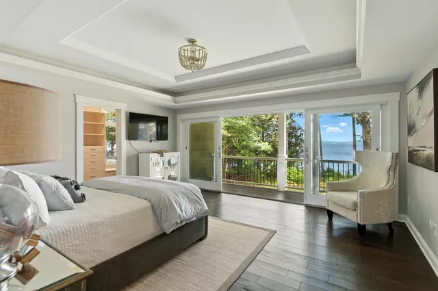 $5,500,000 | 46 Windward Shore Road, Raymond, ME 04071