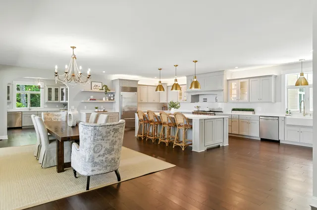 $5,500,000 | 46 Windward Shore Road, Raymond, ME 04071