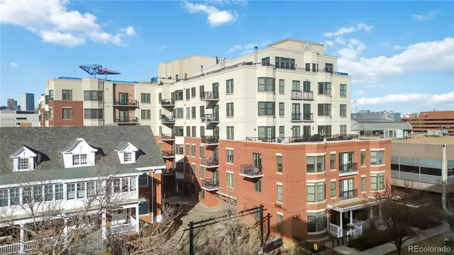 $2,650 | 410 Acoma Street, Unit 309, Denver, CO 80204