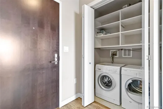 $2,650 | 410 Acoma Street, Unit 309, Denver, CO 80204