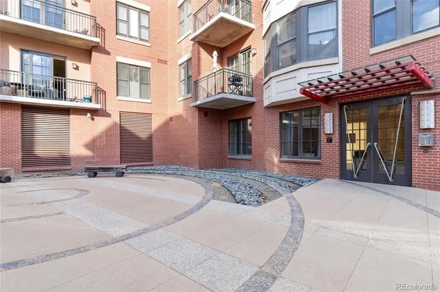 $2,650 | 410 Acoma Street, Unit 309, Denver, CO 80204