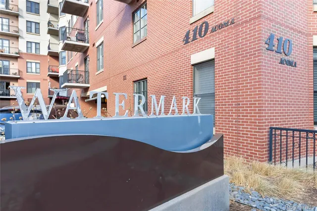 $2,650 | 410 Acoma Street, Unit 309, Denver, CO 80204