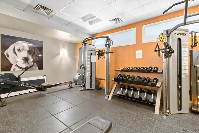 $2,650 | 410 Acoma Street, Unit 309, Denver, CO 80204