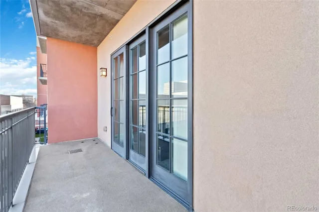 $2,650 | 410 Acoma Street, Unit 309, Denver, CO 80204
