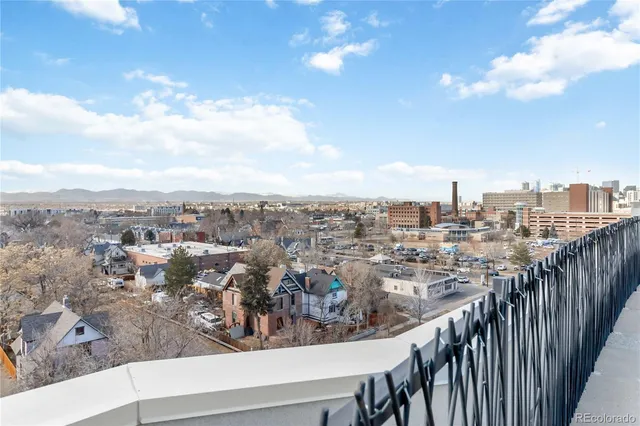 $2,650 | 410 Acoma Street, Unit 309, Denver, CO 80204
