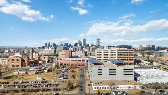 $2,650 | 410 Acoma Street, Unit 309, Denver, CO 80204