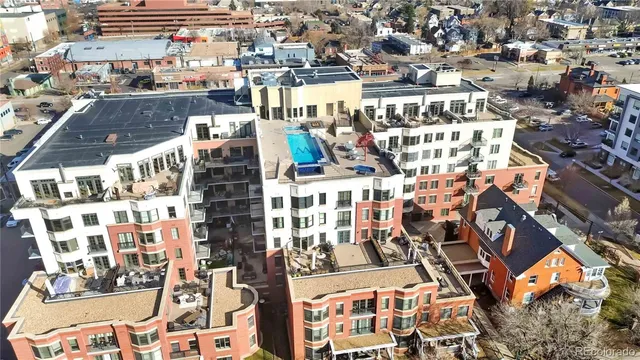 $2,650 | 410 Acoma Street, Unit 309, Denver, CO 80204