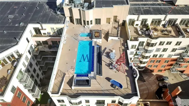 $2,650 | 410 Acoma Street, Unit 309, Denver, CO 80204