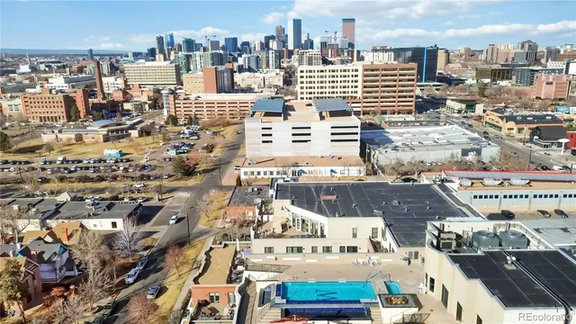 $2,650 | 410 Acoma Street, Unit 309, Denver, CO 80204