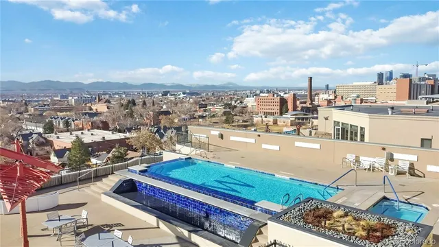 $2,650 | 410 Acoma Street, Unit 309, Denver, CO 80204