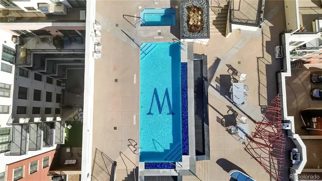 $2,650 | 410 Acoma Street, Unit 309, Denver, CO 80204