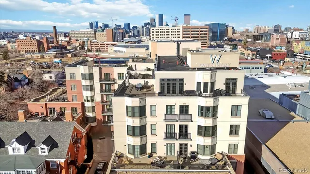 $2,650 | 410 Acoma Street, Unit 309, Denver, CO 80204