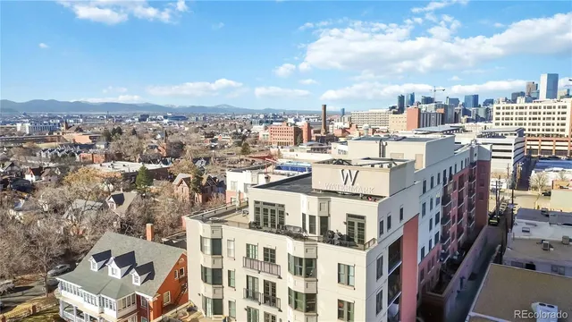 $2,650 | 410 Acoma Street, Unit 309, Denver, CO 80204