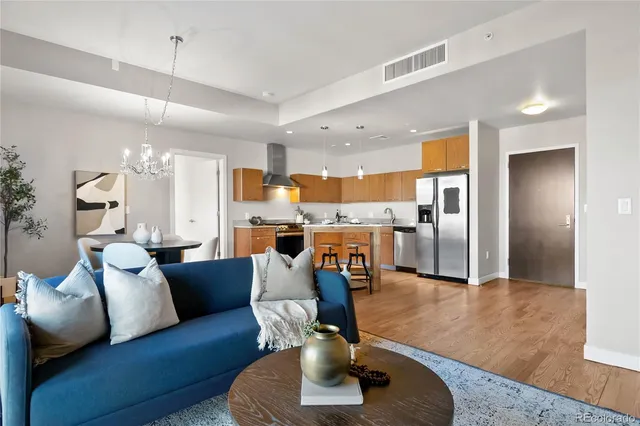 $2,650 | 410 Acoma Street, Unit 309, Denver, CO 80204