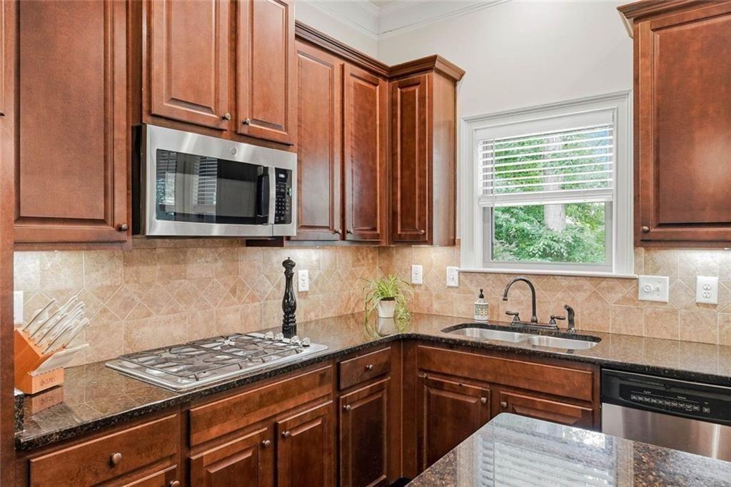 3268 Trinity Mill Circle Dacula, GA 30019 - Photo 8 of 41