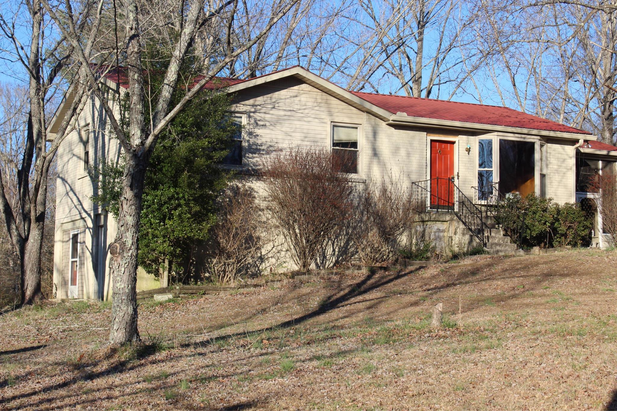 3006 West County Farm Road Springfield, TN 37172 - Photo 1 of 16 Welcome to 3006 West County Farm Road