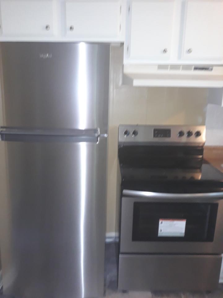 3006 West County Farm Road Springfield, TN 37172 - Photo 6 of 16 New appliances