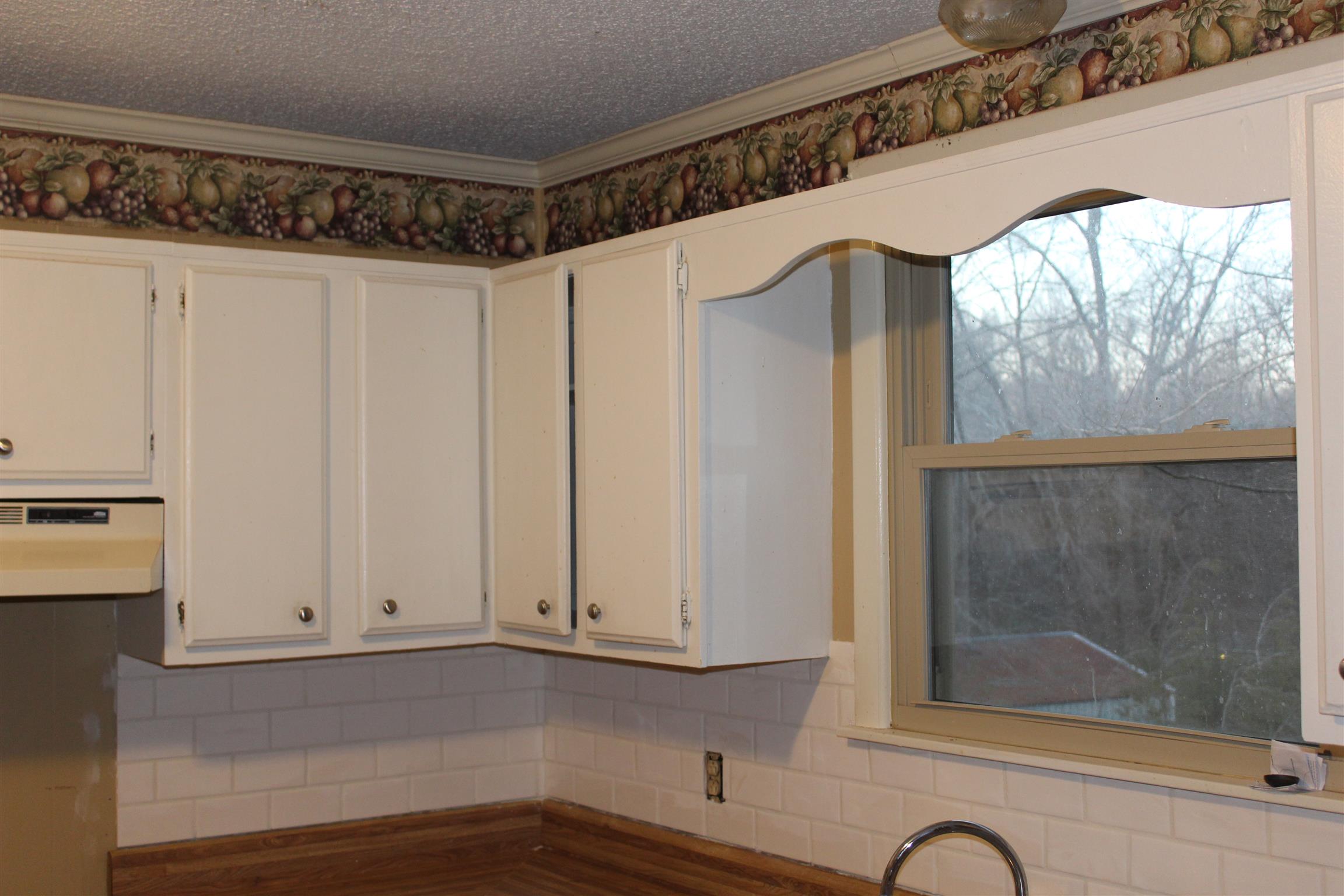 3006 West County Farm Road Springfield, TN 37172 - Photo 7 of 16 kitchen area of kitchen dining combo