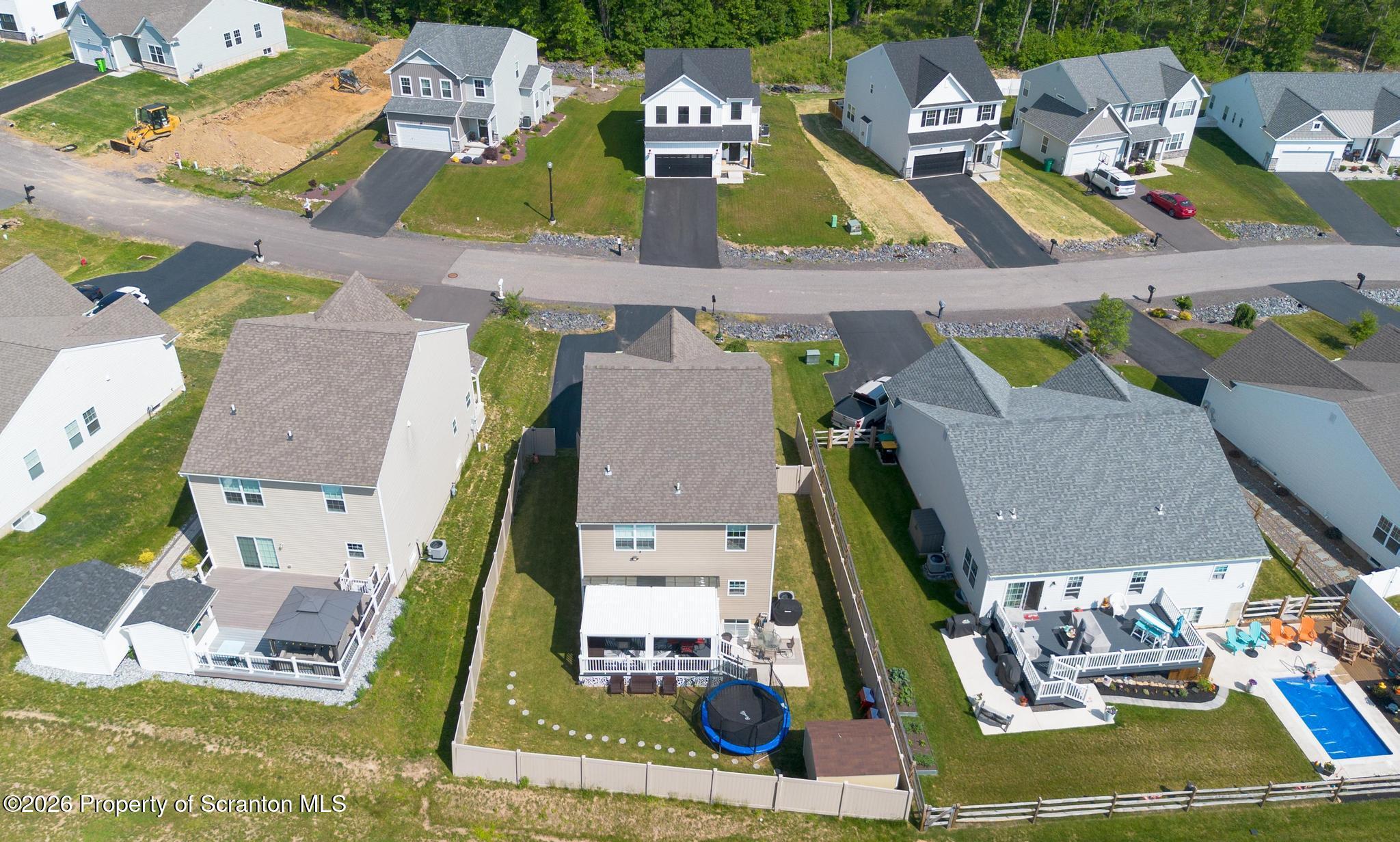 724 Quarry Road Drums, PA 18222 - Photo 44 of 49 DJI_0065